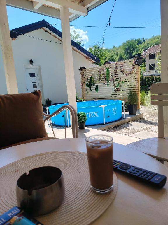 Kuća za odmor MERLIN HOUSE - B&B Vrnjačka Banja