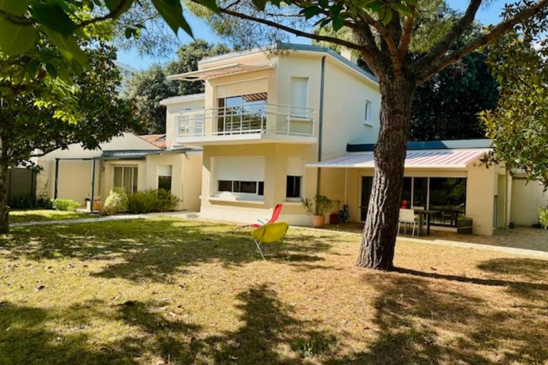 Beautiful 4 room apartment in La Rochelle - B&B La Rochelle
