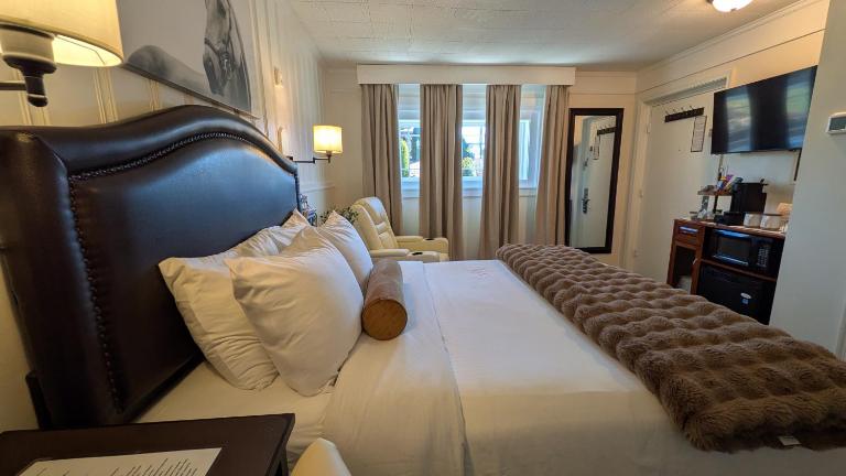 Amherst Inn - Virginia - Ferienwohnung Amherst