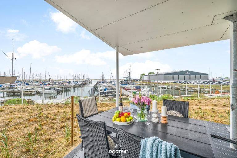 Ferienwohnung "Lieblingsplatz" Marina Wendtorf - Chambres d'hôtes Wendtorf