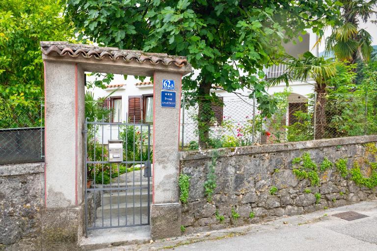 Apartman Maria Pia - B&B Lovran