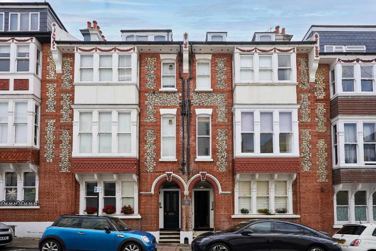 Host & Stay - Cosy Retreat at Sealanes - B&B Brighton