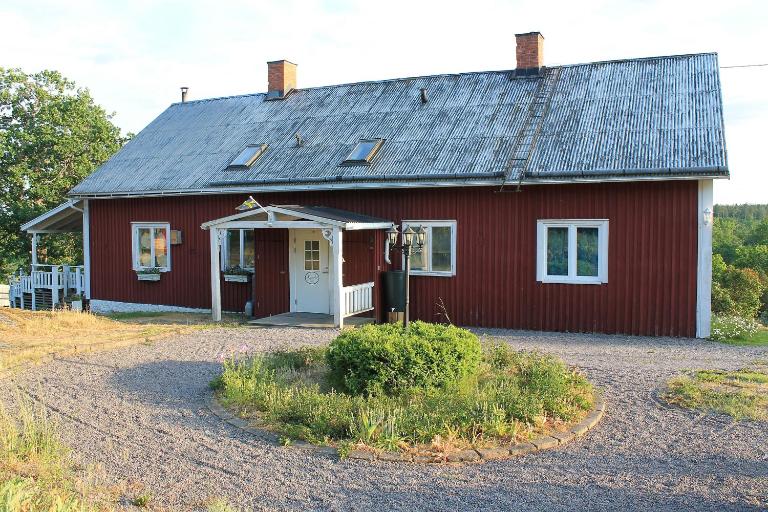 Lyckebo - B&B Gunnebo