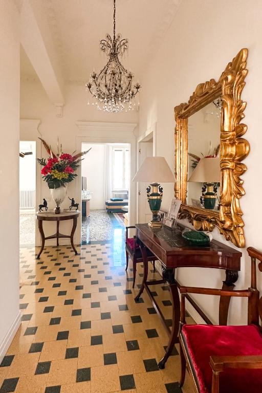 AM Apartment - Ferienwohnung Cosenza