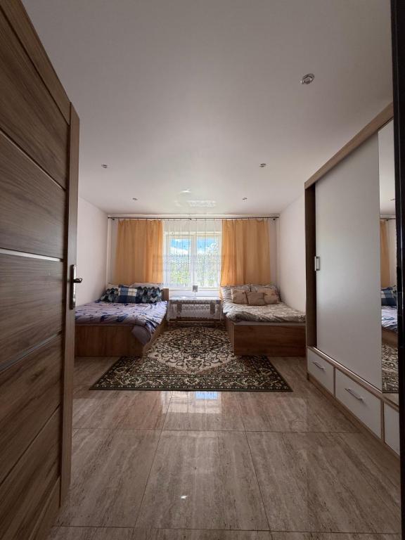 9 Dańce - comfortable accommodation 22-220 - WIFI included - Chambres d'hôtes Dańce