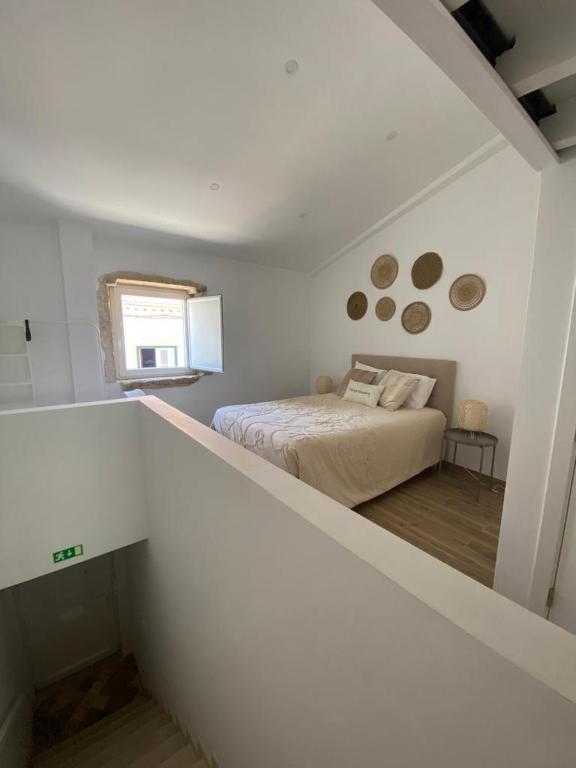Tomarhousing Heritage - B&B Tomar