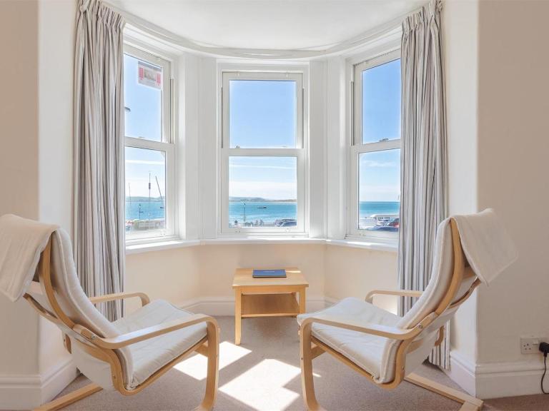 1 Bed in Aberdyfi oc-dy019 - B&B Aberdyfi