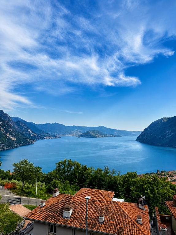 Iseo Collection - B&B Riva di Solto