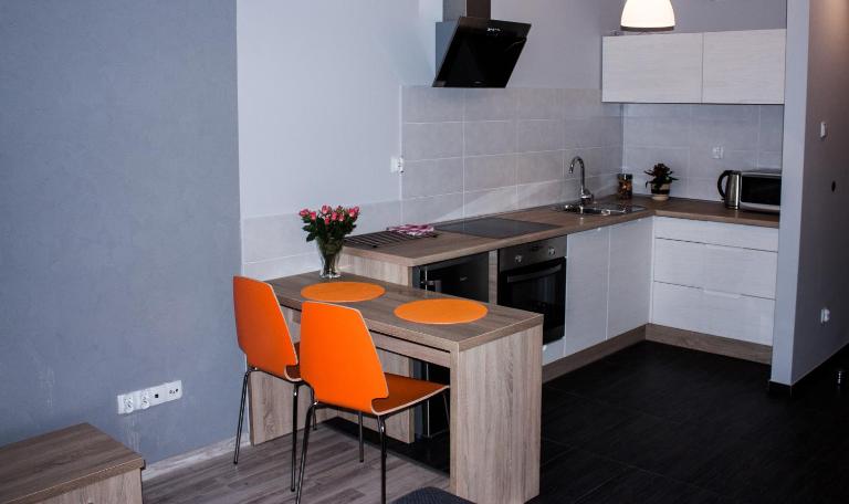 Studio Pionier - Ferienwohnung Wroclaw