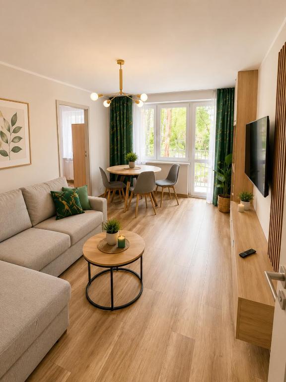Family Spot - B&B Konin