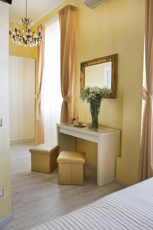Cameo B&B - B&B Roma