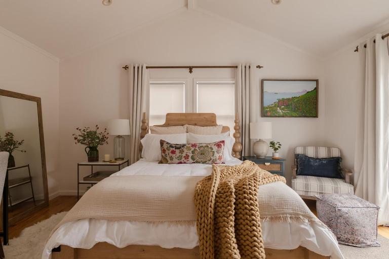 Healdsburg Plaza Pet-Friendly Charmer Hot Tub - Chambres d'hôtes Healdsburg