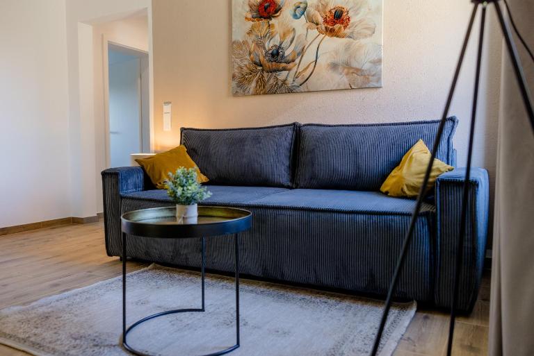 UNiQE City Nähe und Sky TV - B&B Augsburgo