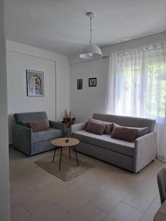 3Min to Sea Retreat - B&B Durrës