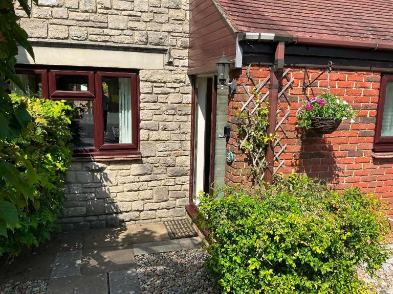 3 bed house in Winterbourne Abbas - Chambres d'hôtes Winterbourne Abbas