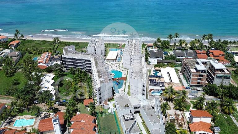 Nomar Carneiros Ecoliving by CTA - Bed and Breakfast Praia dos Carneiros