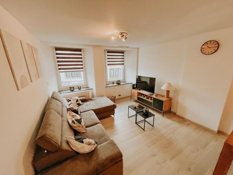 Chez Dubuiss - B&B Houffalize