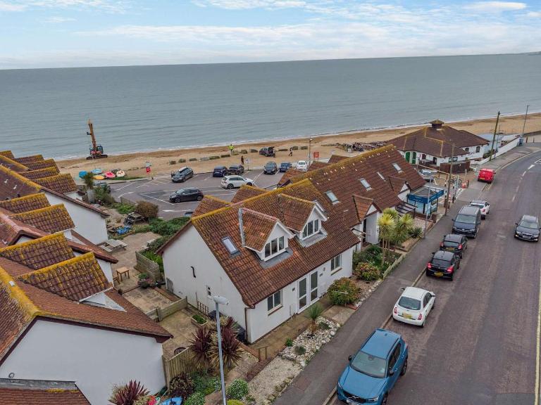 2 Bed in Weymouth oc-dc146 - Ferienwohnung Weymouth