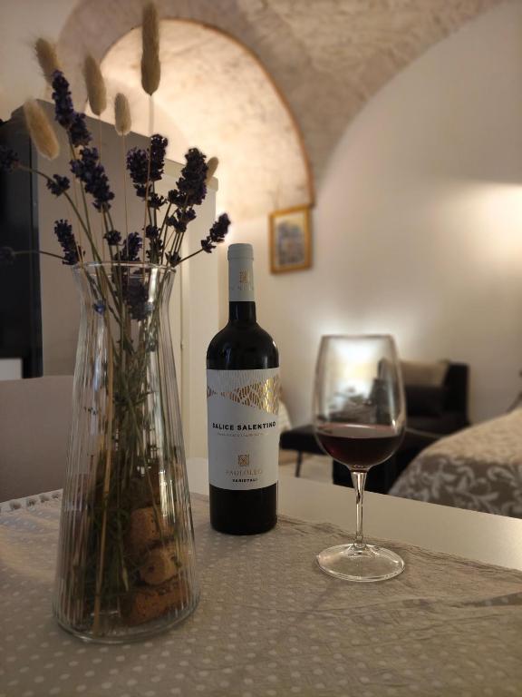 Casa Italiannebrasille - Ferienwohnung Castellana