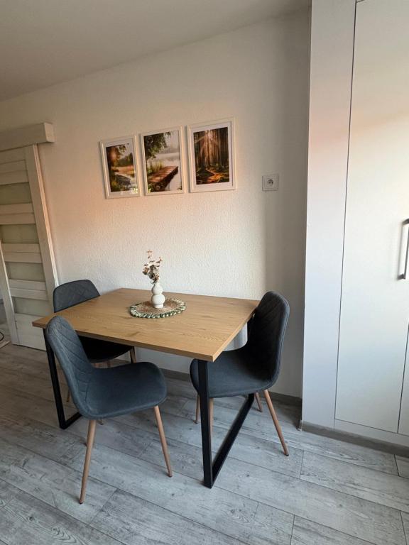 Apartmán Olive - Ferienwohnung Terchová