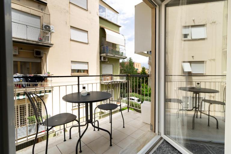 Pamphili Green Retreat - B&B Roma