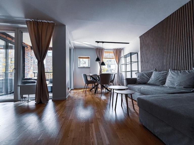 Apartment - B&B Höganäs