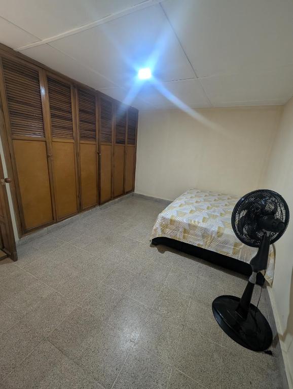 Olaya Point BAQ - Ferienwohnung Barranquilla