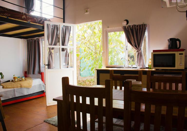 La Moderna - B&B La Falda