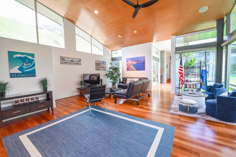Executive Balinese Vacation Home in Hawaii Kai - Ferienwohnung Honolulu