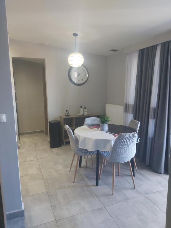 Villa Joanna 5, Seasides Thessaloniki Chalkidiki - B&B Mesiméri