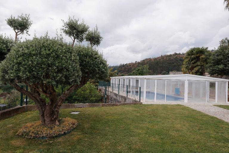 Villas Belita - Ferienwohnung Marco de Canaveses