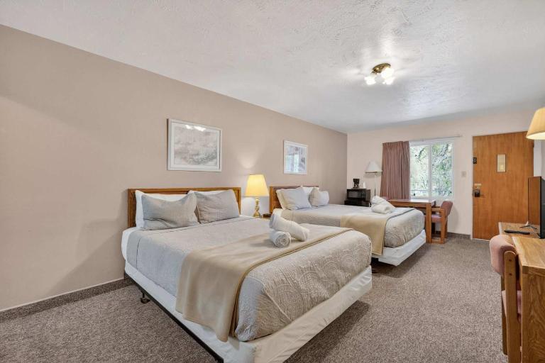 Eagle Motel Suite 115 - B&B Manitou Springs