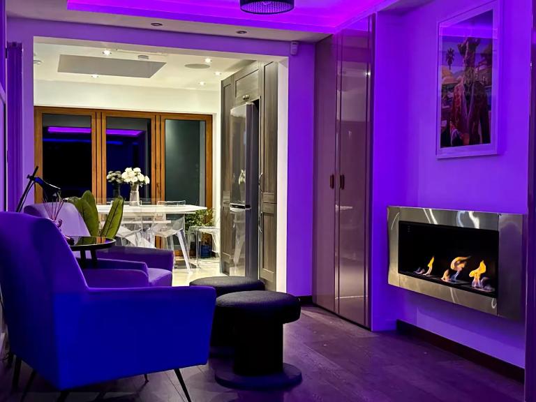 6Weighhouse - B&B Londra