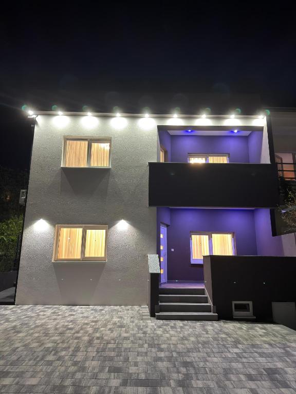 Villa Luna Plena - B&B Mostar