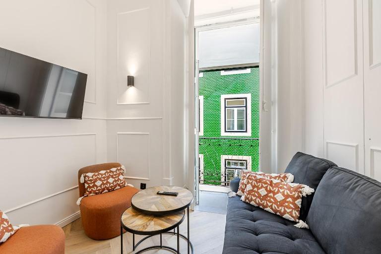 Vanilla 5BR Downtown Lisbon - Prime Location - Ferienwohnung Lissabon