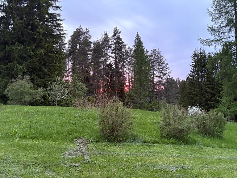 Lapinkangas Yksiö 60m2 paritalossa, oma piha ja sauna - B&B Oulu