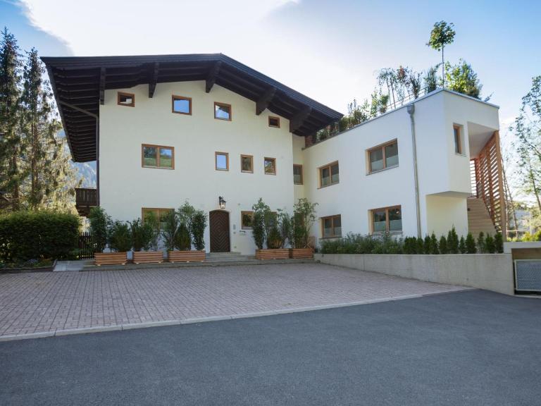 Kitz Apartments Top 1 - Bed and Breakfast Kitzbühel