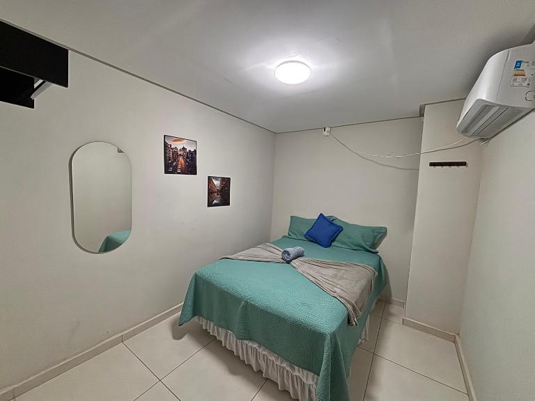Flats 1778 N102 Orla de PETROLINA - B&B Petrolina