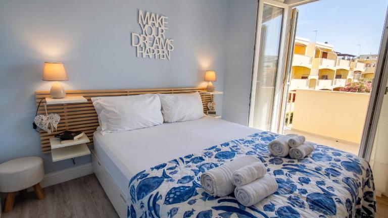 Casa Palgiarìa - B&B Alghero
