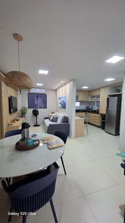 Refúgio à Beira-Rio em Condomínio Exclusivo - B&B Barreirinhas