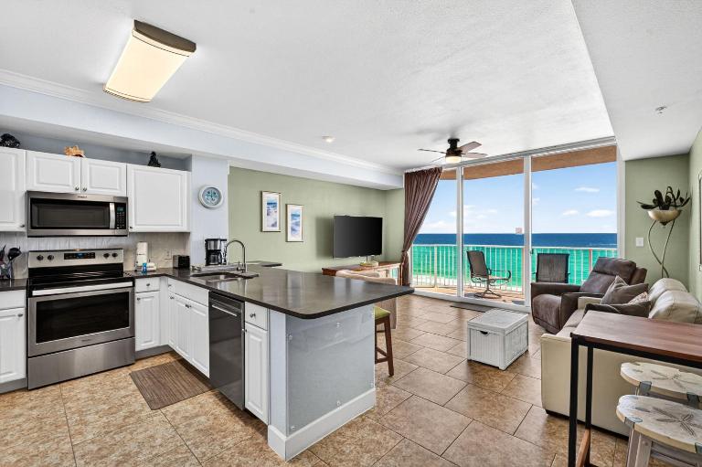 Tidewater #0316 - B&B Panama City Beach
