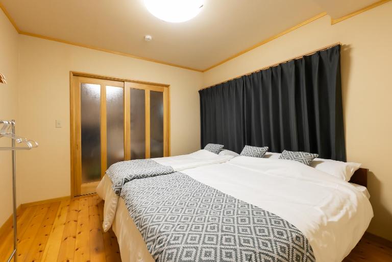 古趣味堂 アコモデーション - Chambres d'hôtes Takayama