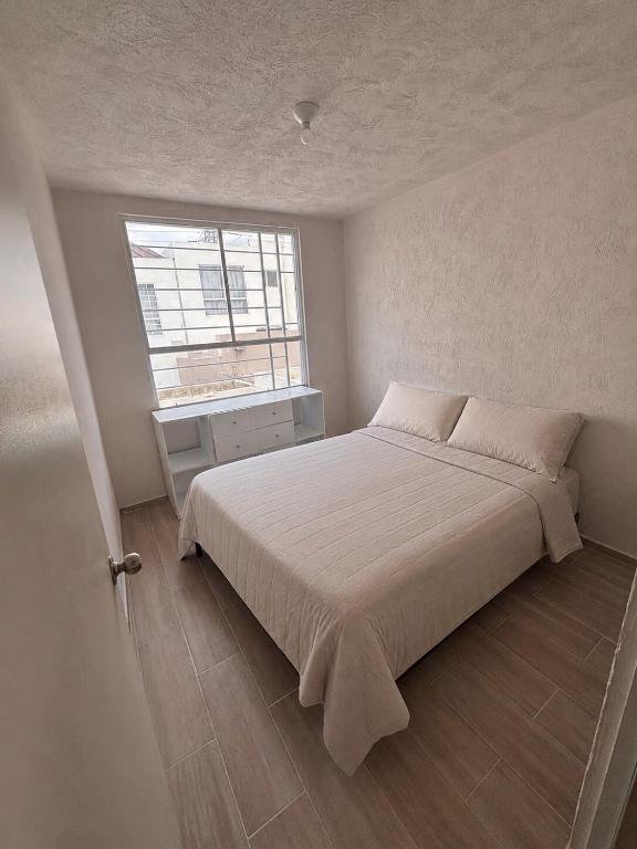 Casa Moderna Cerca Aeropuerto y Arena VFG - B&B El Salto