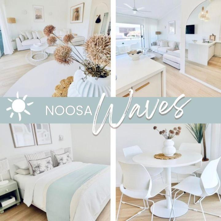 Noosa Waves - B&B Noosa Heads