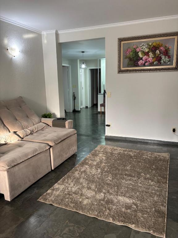 Lindo Apt 180m Sunset Rondon - B&B Uberlândia