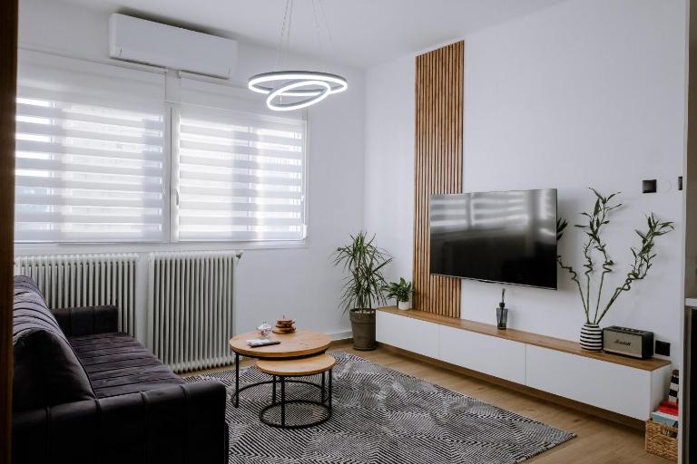 FOS Kastoria - Ferienwohnung Kastoria