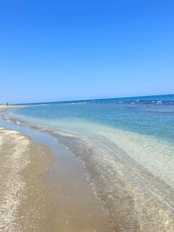 Barletta Sea Apartment - B&B Barletta