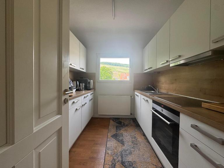 Ferienwohnung Wenzler - B&B Bad Neuenahr-Ahrweiler
