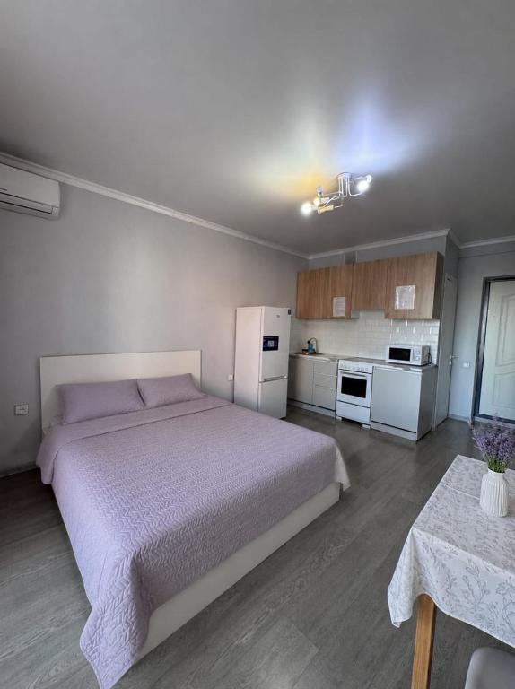 Жилой комплекс Теремки - Chambres d'hôtes Almaty