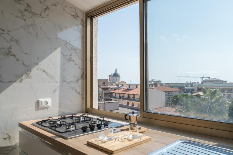 La Cupola - B&B Ortona